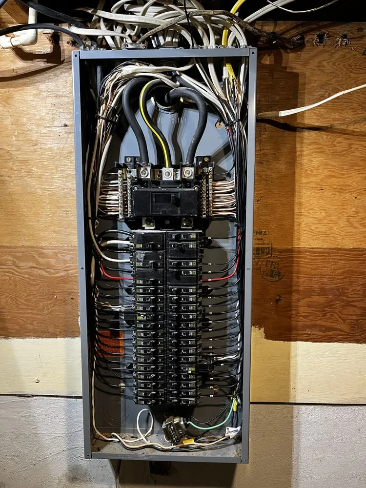 Reliable lighting installation experts serving Wolf Lake, IL - ADL Electric