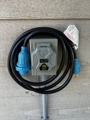 ADL Electric
