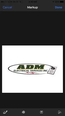 ADM Electrical Services, Inc.