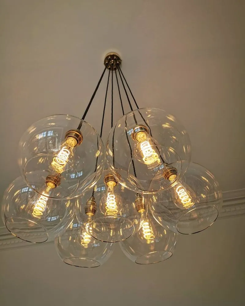 Slide of Administration Electrician Service