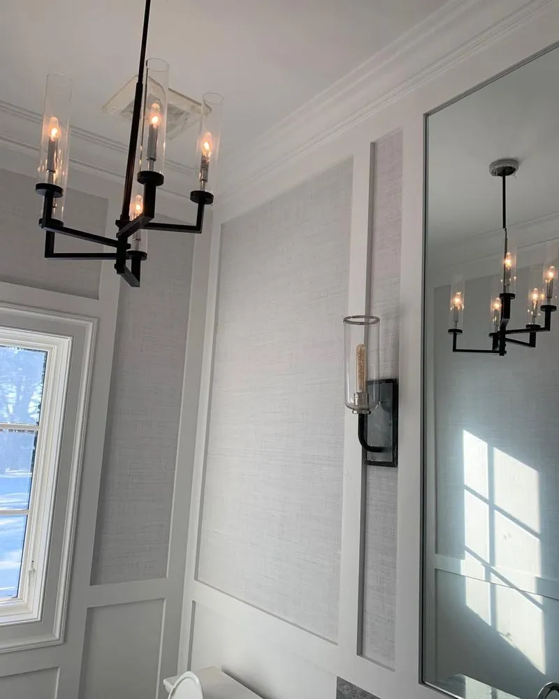 Slide of Administration Electrician Service