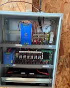 Slide of Admiral Electric