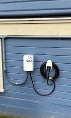 Slide of Admiral Electric