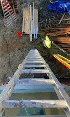 Slide of Admiral Electric