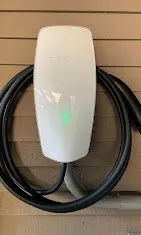 Slide of Admiral Electric