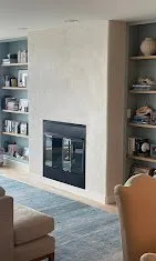 Slide of Admiral Electric