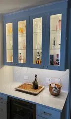 Slide of Admiral Electric