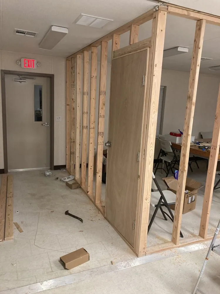 Slide of Admiral Home Improvement