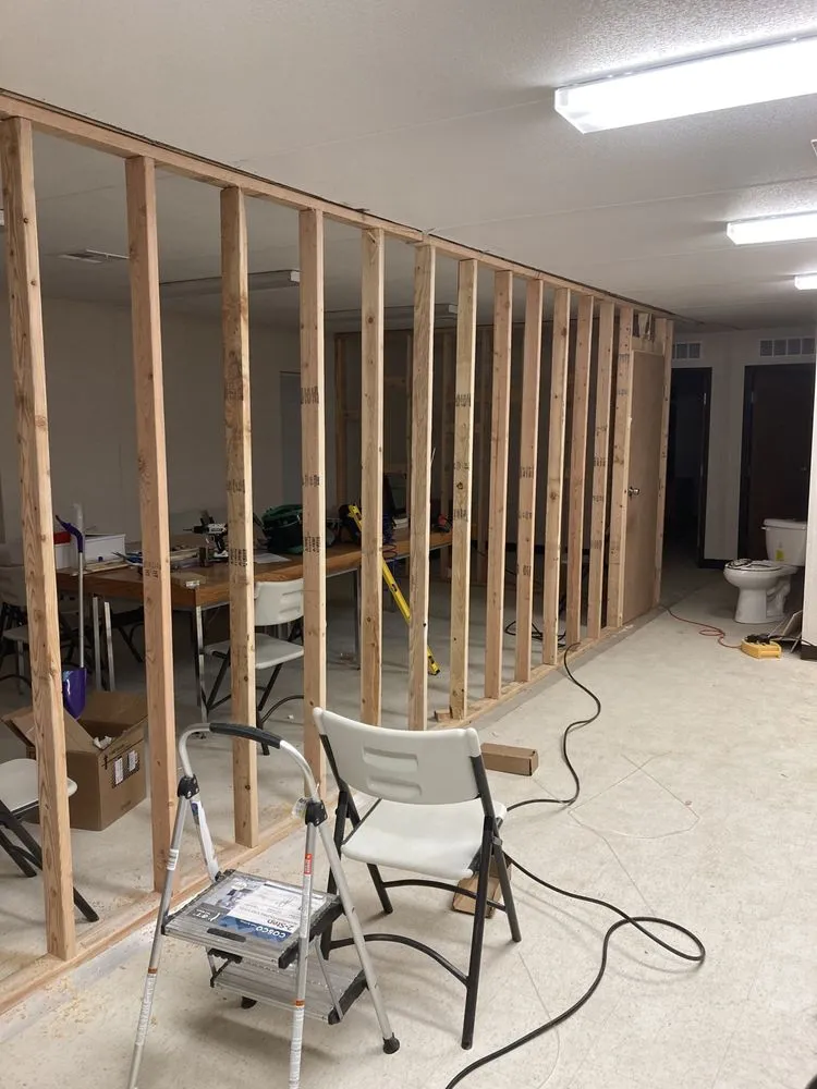 Slide of Admiral Home Improvement