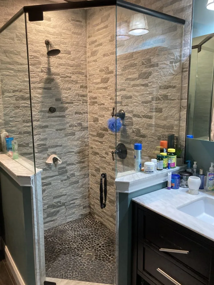 Slide of Admiral Home Improvement