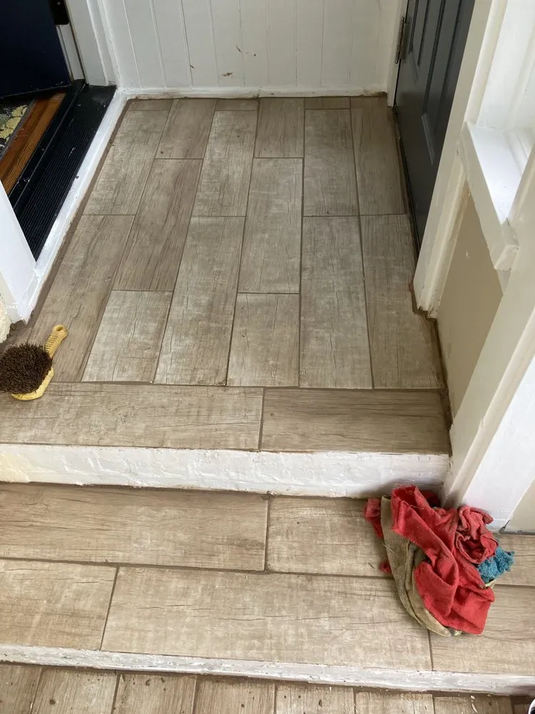 Slide of Admiral Home Improvement