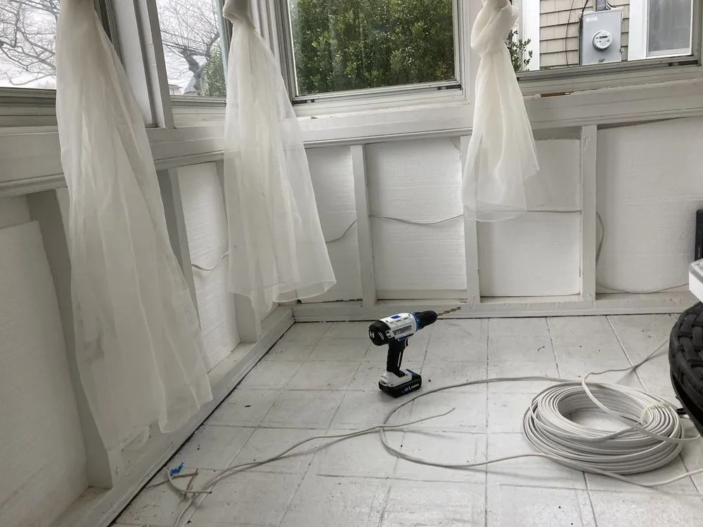 Slide of Admiral Home Improvement