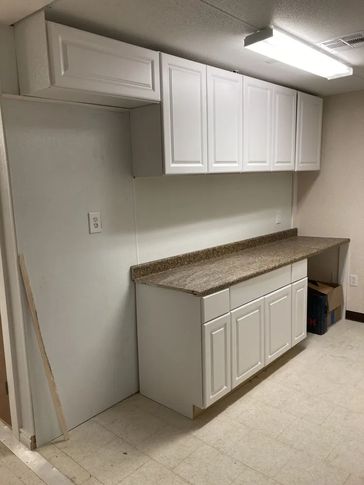 Slide of Admiral Home Improvement