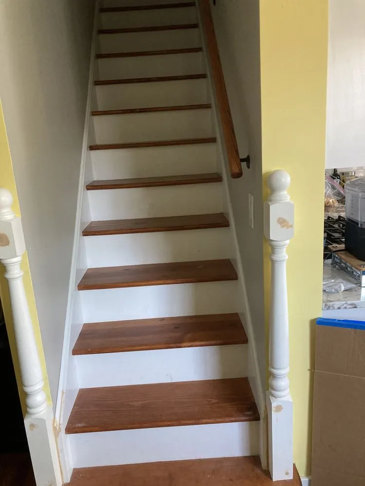 Slide of Admiral Home Improvement