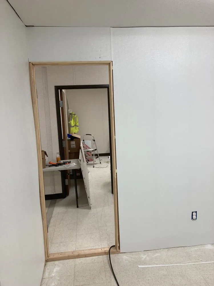 Slide of Admiral Home Improvement