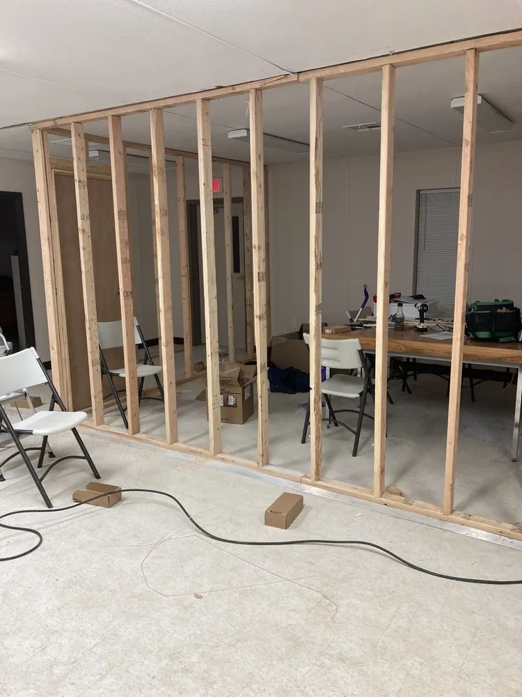 Slide of Admiral Home Improvement