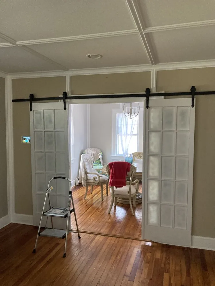 Slide of Admiral Home Improvement