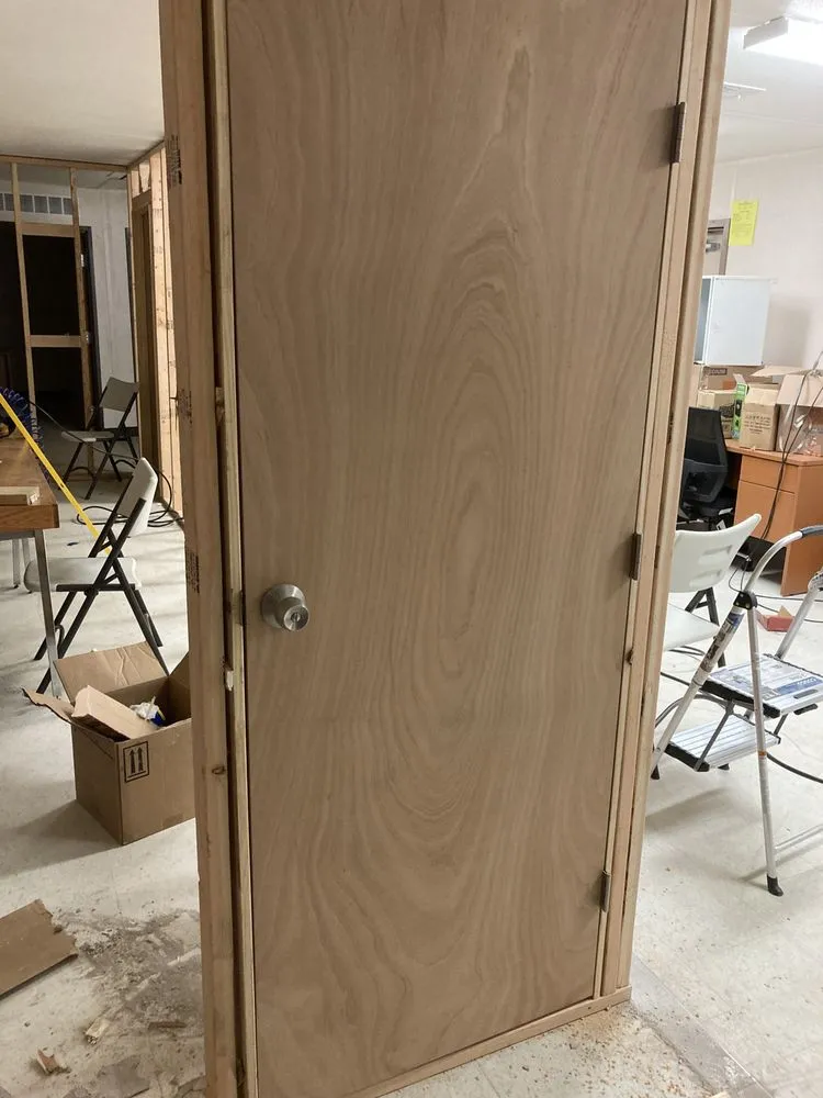 Slide of Admiral Home Improvement