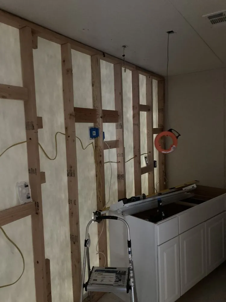 Slide of Admiral Home Improvement