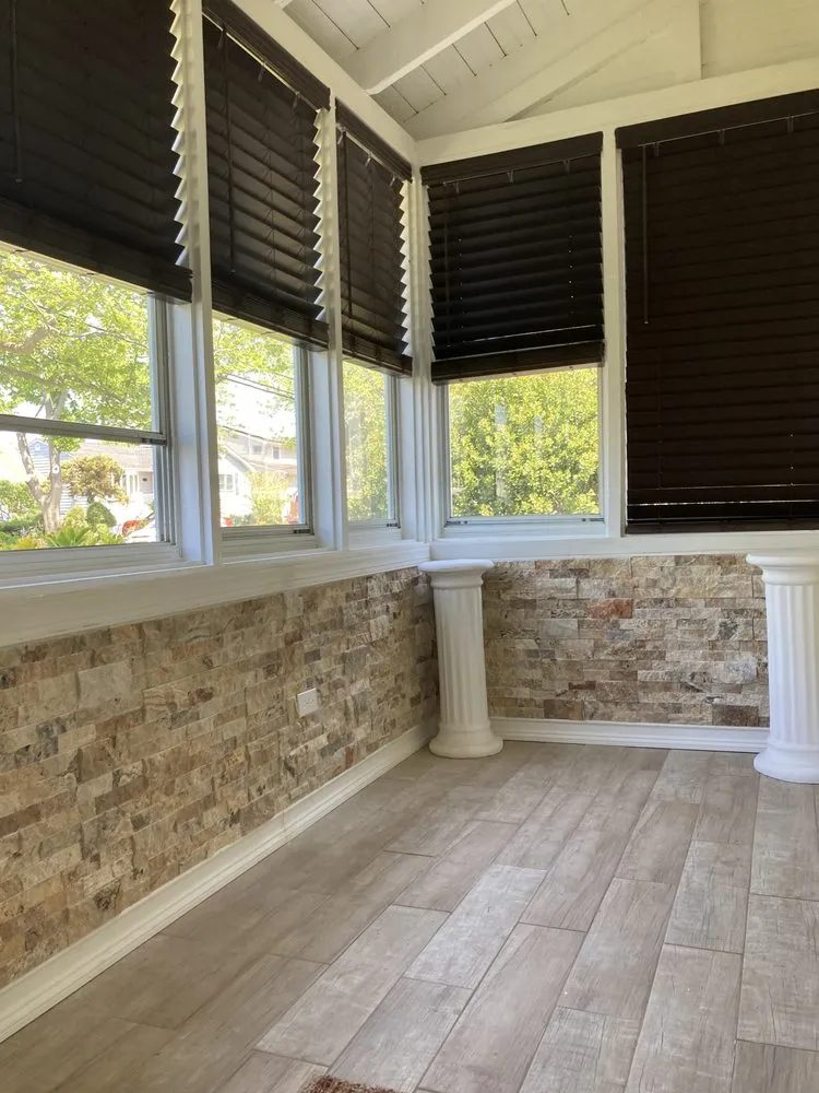 Slide of Admiral Home Improvement