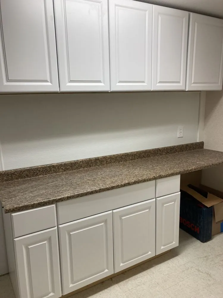 Slide of Admiral Home Improvement