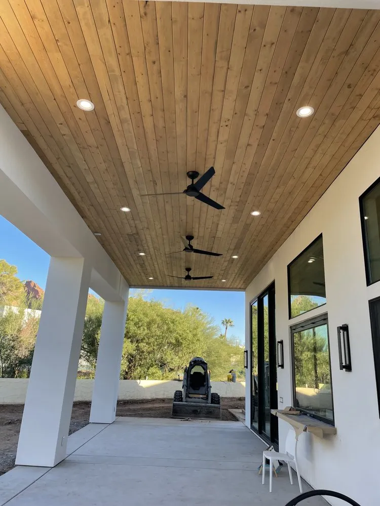 Slide of Ado Electric