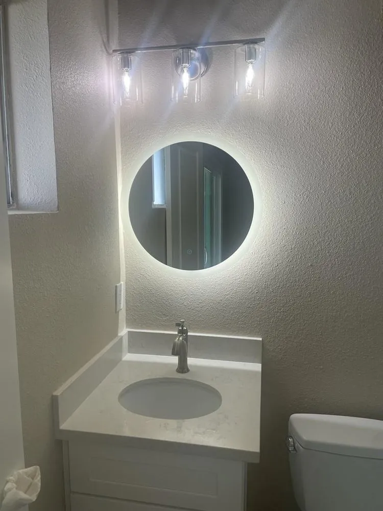 Slide of Ado Electric