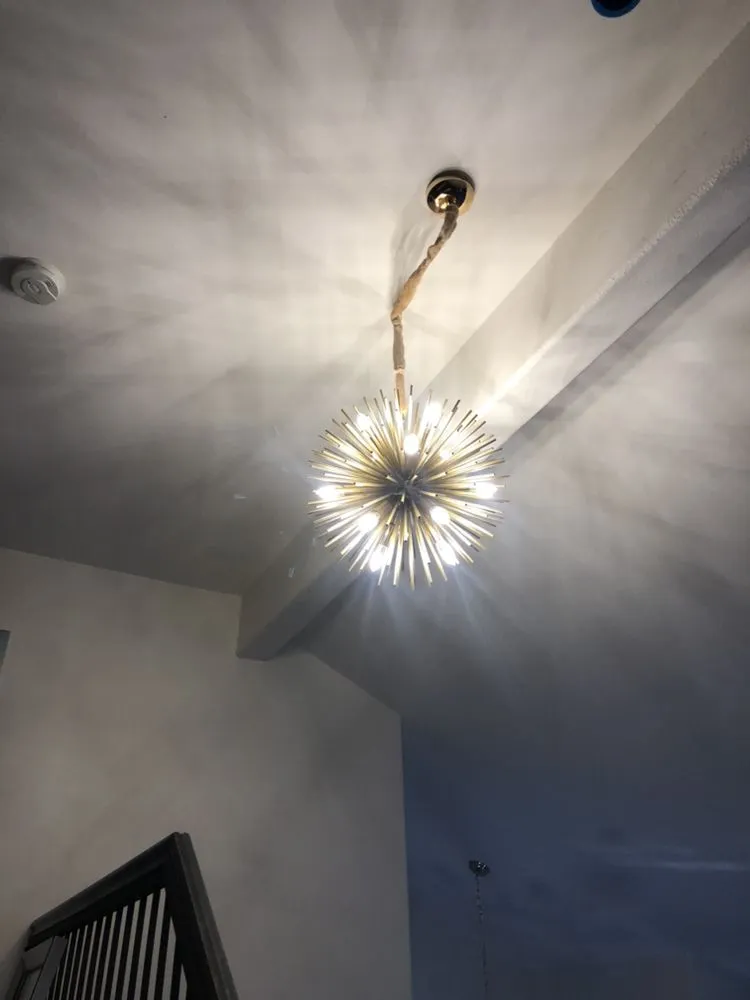 Slide of Ado Electric