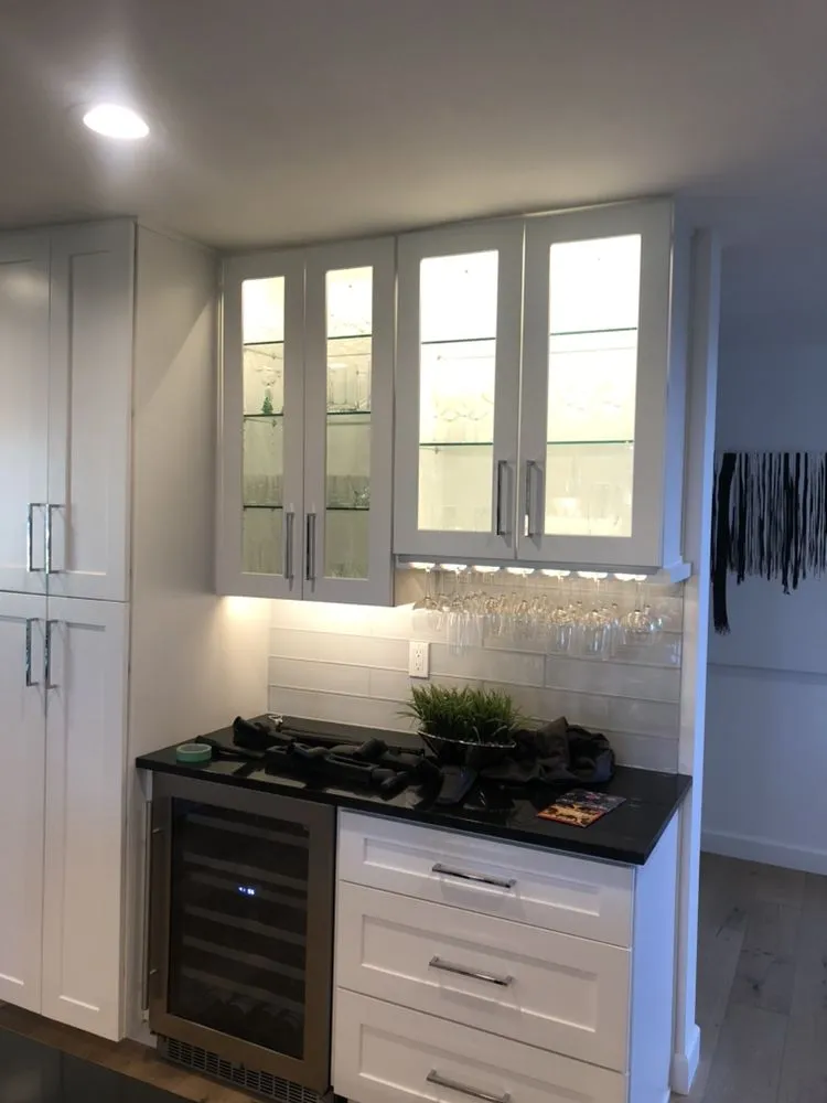 Slide of Ado Electric