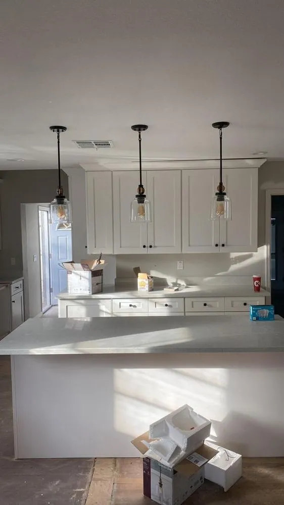 Slide of Ado Electric