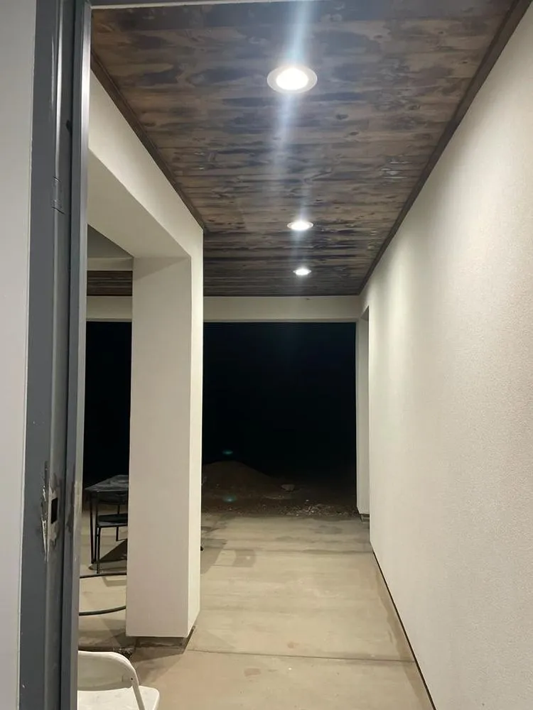 Slide of Ado Electric