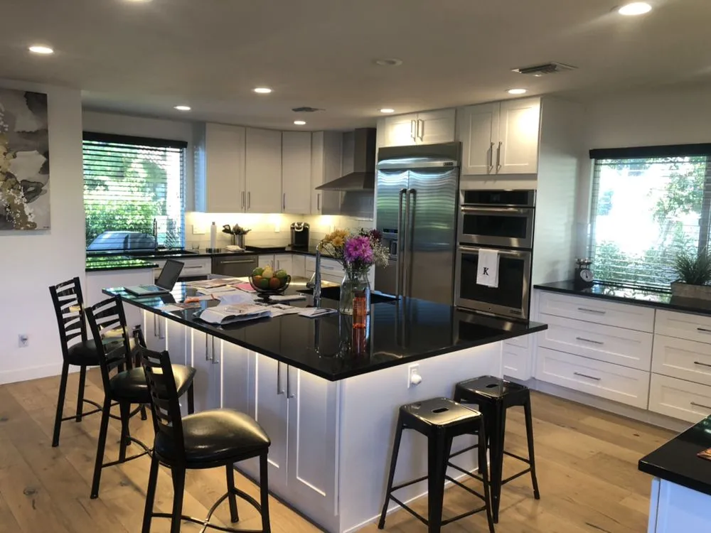 Slide of Ado Electric