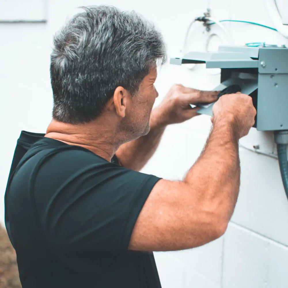 Slide of Adonai Electric