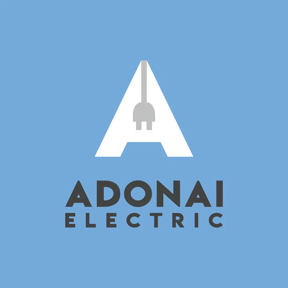 Slide of Adonai Electric