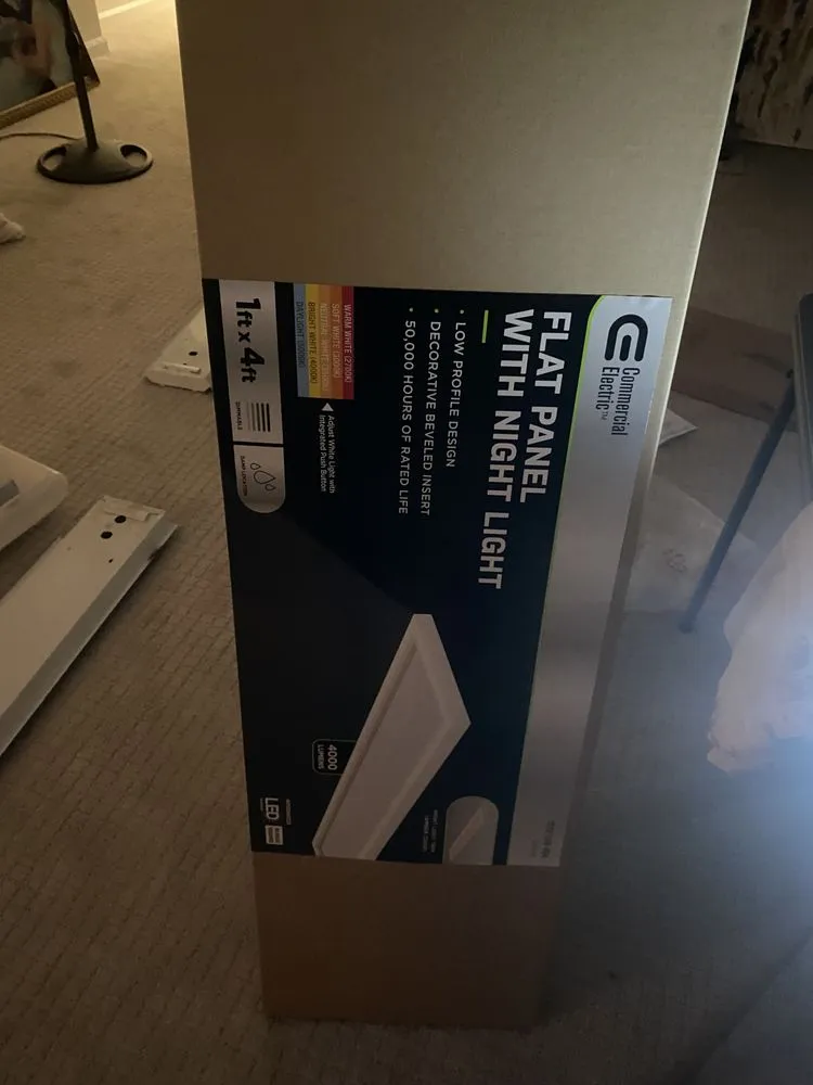 Slide of Adonai Electrical