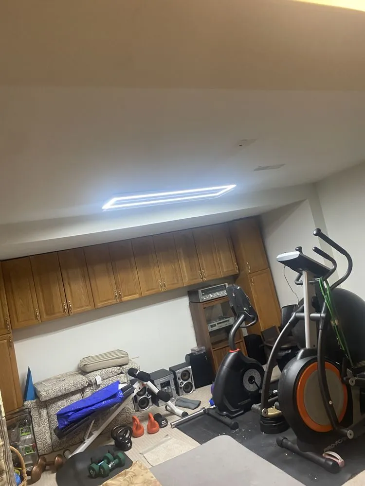 Slide of Adonai Electrical