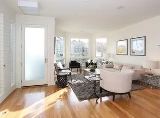 Slide of Adonis Building and Electrical