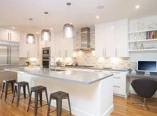 Slide of Adonis Building and Electrical