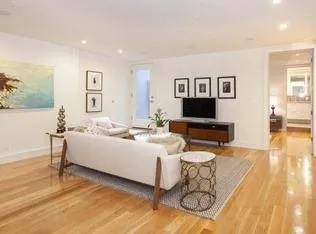 Slide of Adonis Building and Electrical