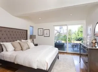 Slide of Adonis Building and Electrical