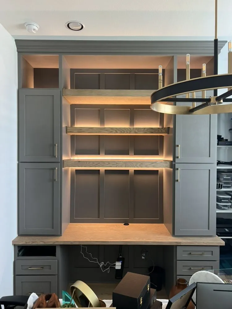 Slide of ADP Electrical