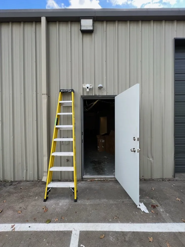 Slide of ADP Electrical