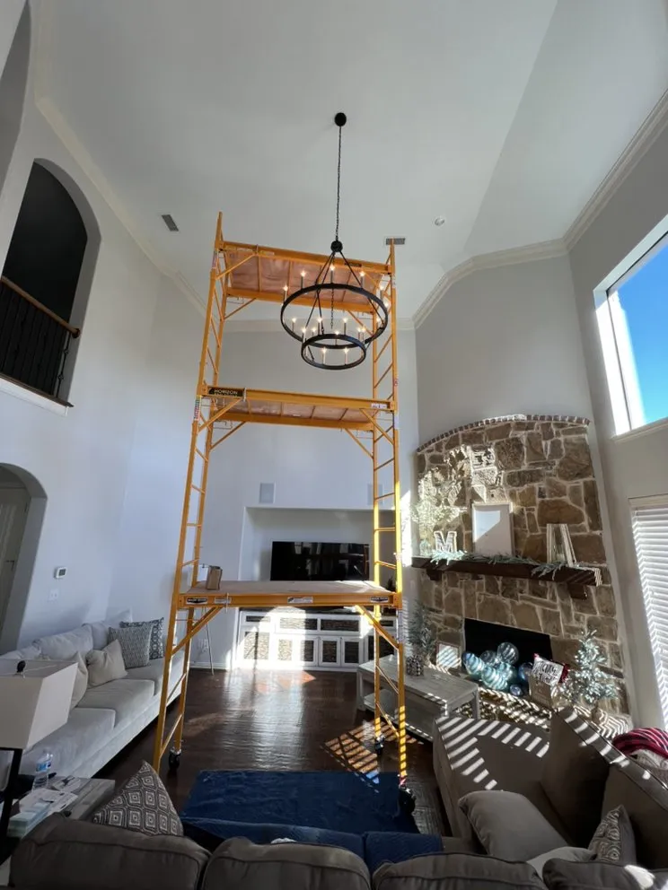 Slide of ADP Electrical