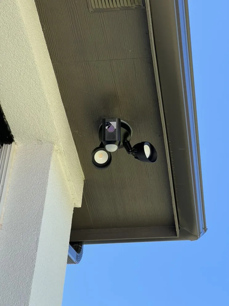 Slide of ADP Electrical