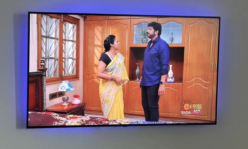 Slide of ADP Electrical