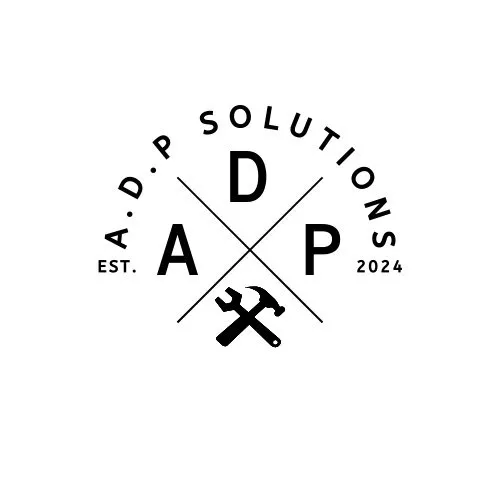 Slide of ADP Solutions