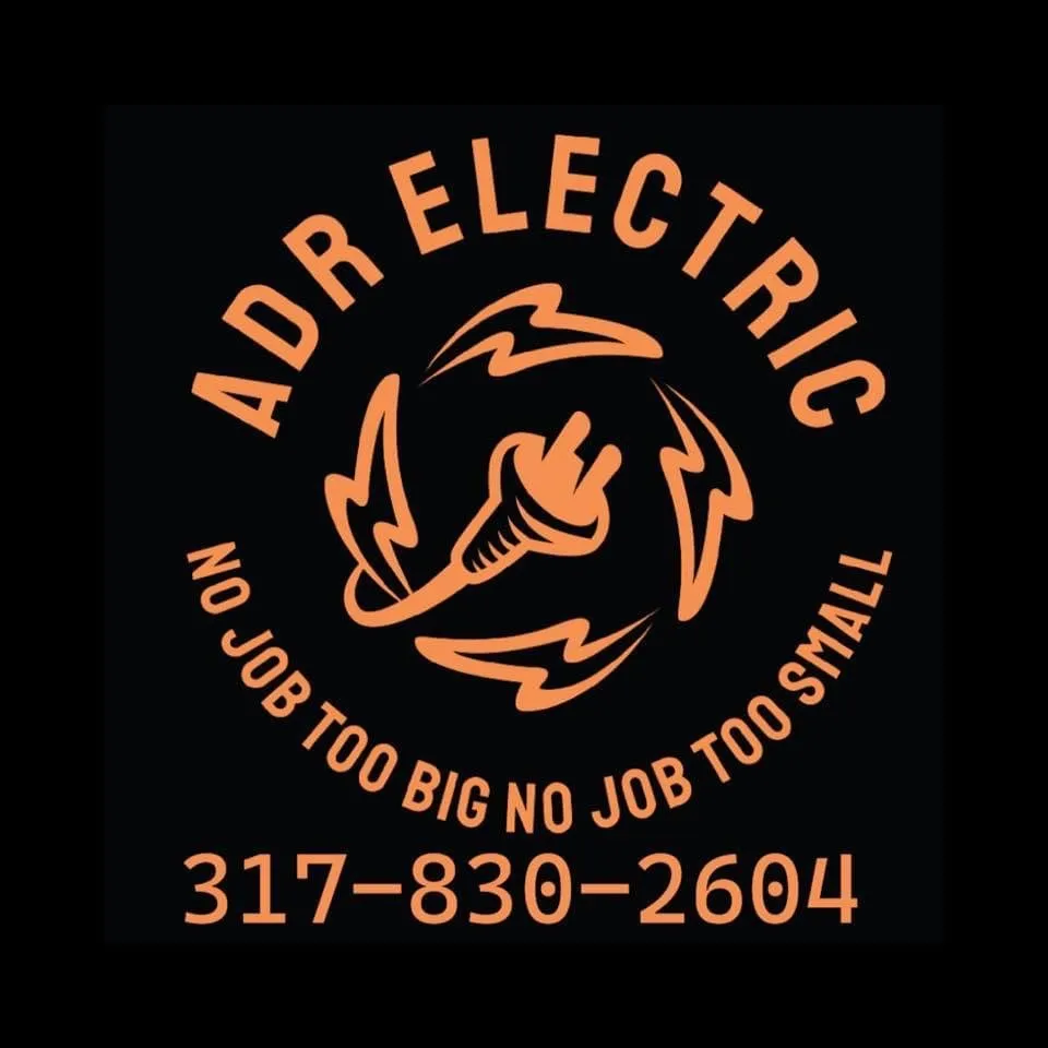 Slide of ADR Electric