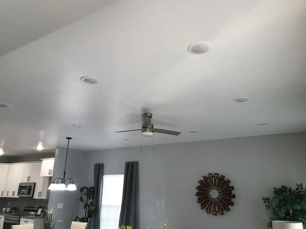 Slide of ADR Electric