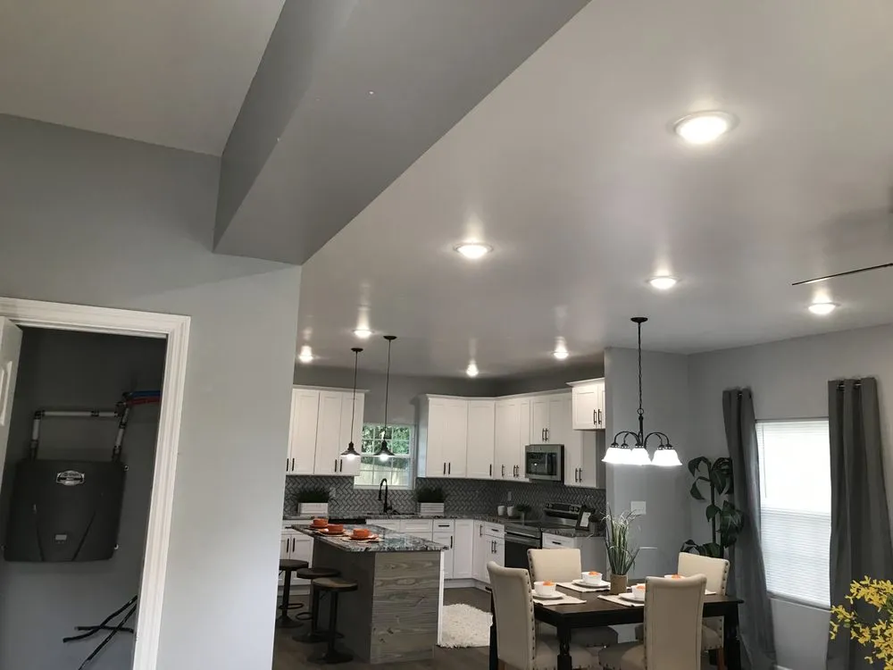 Slide of ADR Electric