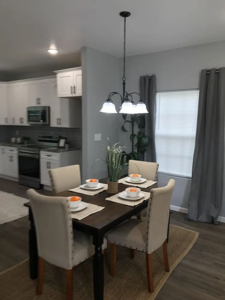 Slide of ADR Electric